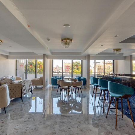 Montenegrina Hotel & Spa All-Inclusive Bečići Dış mekan fotoğraf